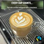 Organic Colombian Coffee Beans - Fair Trade 1kg