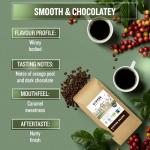 Organic Colombian Coffee Beans - Fair Trade 1kg