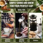 Organic Colombian Coffee Beans - Fair Trade 1kg