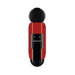 Nespresso Essenza EN85 Coffee Maker - Red