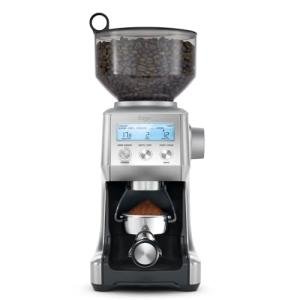 Sage Smart Grinder Pro - Silver Coffee Grinder