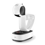 Nescafé Dolce Gusto Infinissima Coffee Machine - White