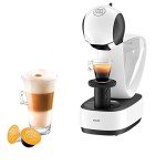 Nescafé Dolce Gusto Infinissima Coffee Machine - White