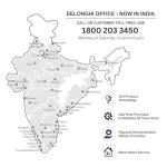 De'Longhi Primadonna Elite Automatic Coffee Machine