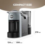 Lavazza A Modo Mio Jolie EVO Coffee Machine