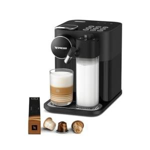 De'Longhi Nespresso Gran Lattissima Coffee Machine