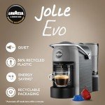 Lavazza A Modo Mio Jolie EVO Coffee Machine