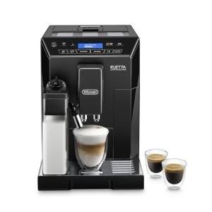 De'Longhi Eletta Bean to Cup Coffee Machine