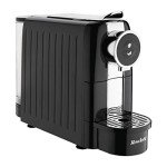 Rowlett Coffee Pod Machine, Black, Single Serve