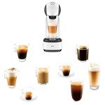 Nescafé Dolce Gusto Infinissima Coffee Machine - White