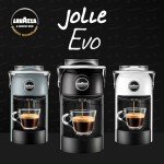 Lavazza A Modo Mio Jolie EVO Coffee Machine