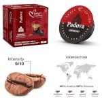 Lavazza A MODO MIO Compatible 128 Capsule Mix