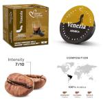 Lavazza A MODO MIO Compatible 128 Capsule Mix