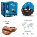 Lavazza A MODO MIO Compatible 128 Capsule Mix