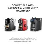 Lavazza A MODO MIO Compatible 128 Capsule Mix