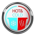 Nescafé Dolce Gusto Infinissima Coffee Machine - White