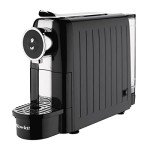 Rowlett Coffee Pod Machine, Black, Single Serve