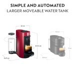 Nespresso Vertuo Plus Special Edition Coffee Machine
