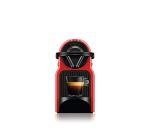 Krups Inissia Nespresso Machine - Ruby Red