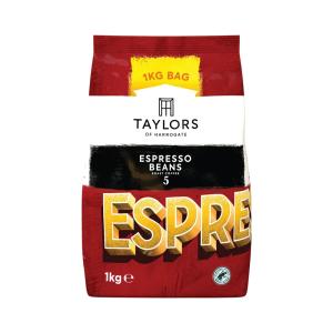 Taylors of Harrogate 1 Kg Espresso Beans