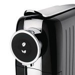 Rowlett Coffee Pod Machine, Black, Single Serve