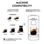 Nespresso Vertuo Plus Special Edition Coffee Machine