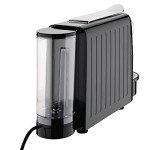 Rowlett Coffee Pod Machine, Black, Single Serve