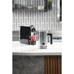 Rowlett Coffee Pod Machine, Black, Single Serve