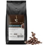 Spiller & Tait Super Crema Espresso Coffee Beans
