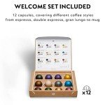 Nespresso Vertuo Plus Special Edition Coffee Machine