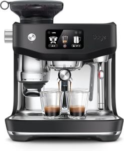 Sage Oracle Jet Coffee Machine with Milk Frother