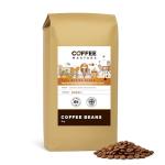 Espresso Master Medium Dark Roast Coffee Beans 1kg