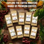 Espresso Master Medium Dark Roast Coffee Beans 1kg