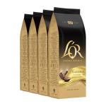 L'OR Crema Absolu Classique Coffee Beans 500g