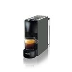 Nespresso Essenza Mini Coffee Machine - Grey