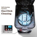 Taylor Swoden Programmable Drip Coffee Maker