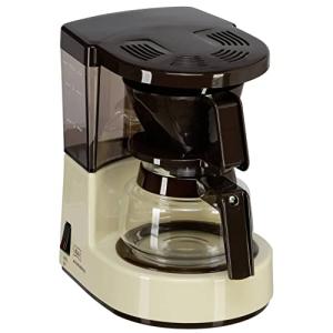 Melitta Aroma Boy Filter Coffee Machine - Beige