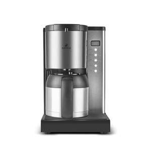 Karaca 1.35L Drip Coffee Maker with Alarm Clock
