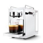 Grind One Nespresso-Compatible Coffee Pod Machine