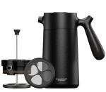Heemburg Double Wall French Press Coffee Maker