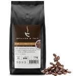 Spiller & Tait Colombian Coffee Beans – 1kg Gourmet