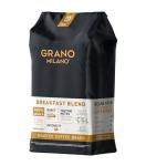 Milano Breakfast Blend Coffee Beans - 1kg