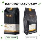 Milano Breakfast Blend Coffee Beans - 1kg