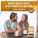 Coffee Masters Signature Blend Coffee 1kg