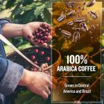 Coffee Masters Signature Blend Coffee 1kg