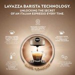 Lavazza A Modo Mio Deséa Coffee Machine