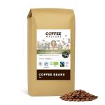 Coffee Masters Organic Fairtrade Arabica Beans, 1kg