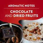 Lavazza Qualita Rossa Coffee 250g - 12 Pack