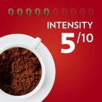 Lavazza Qualita Rossa Coffee 250g - 12 Pack