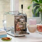 Grind One Nespresso-Compatible Coffee Pod Machine